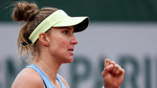 Bia Haddad estreia com vit&oacute;ria no WTA 500 de Bad Homburg; Swiatek elimina Azarenka