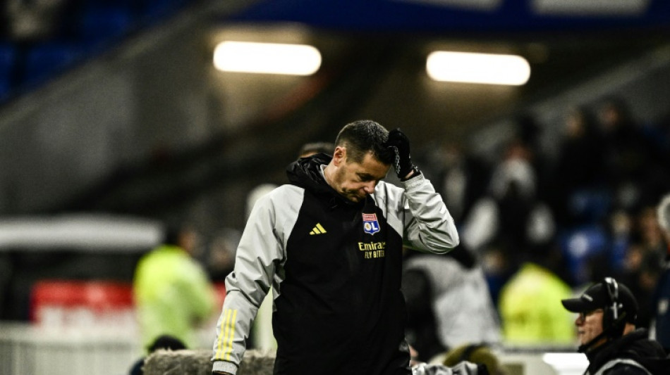 Lyon perde para Rennes e segue no fundo da tabela do Franc&ecirc;s