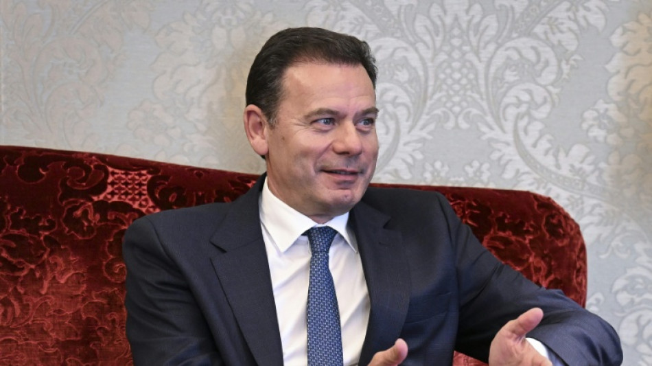 El conservador Luis Montenegro, reelegido primer ministro de Portugal