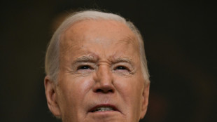 Biden bloqueia deporta&ccedil;&atilde;o de palestinos nos EUA por motivos humanit&aacute;rios