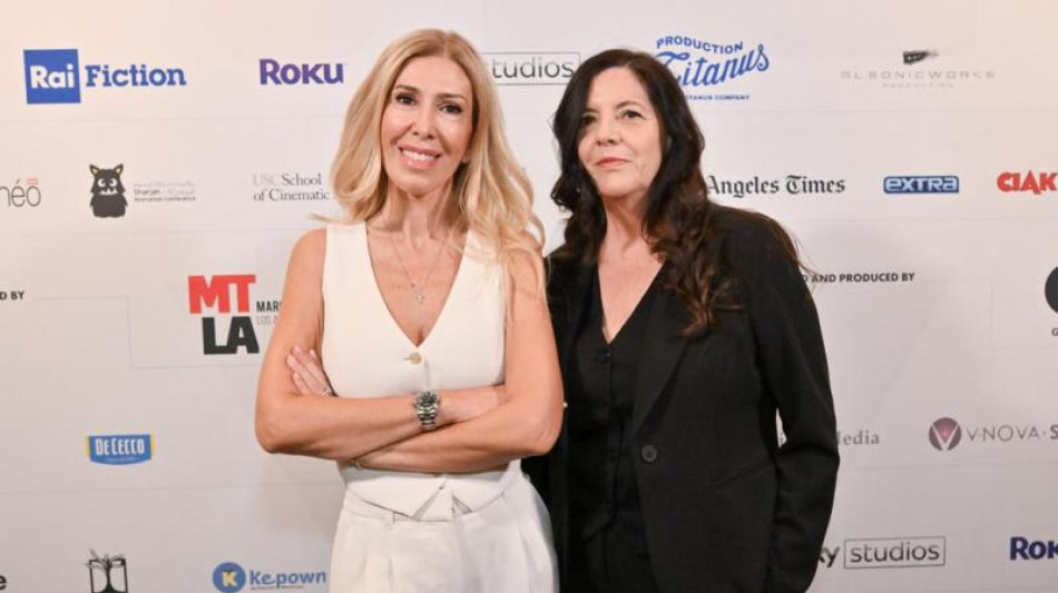 Ittv torna a Los Angeles, tre eventi su cinema, tecnologia e inclusione