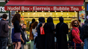 Gerichtsbeschluss in Hessen: Autofahrerin darf keinen Niqab tragen