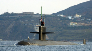 EEUU envía más buques al Caribe para combatir el tráfico de drogas