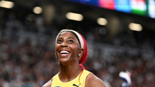 El Mundial de Tokio se cierra con hegemonía de EEUU y el adiós a Fraser-Pryce