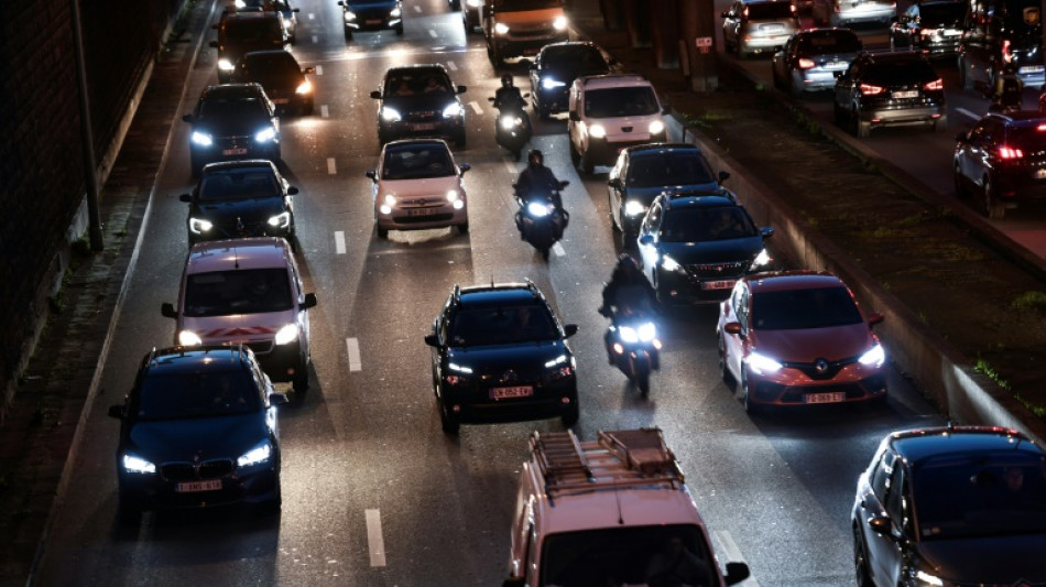Gegen den Trend: Immer mehr &auml;ltere Autofahrer verungl&uuml;cken am Steuer 