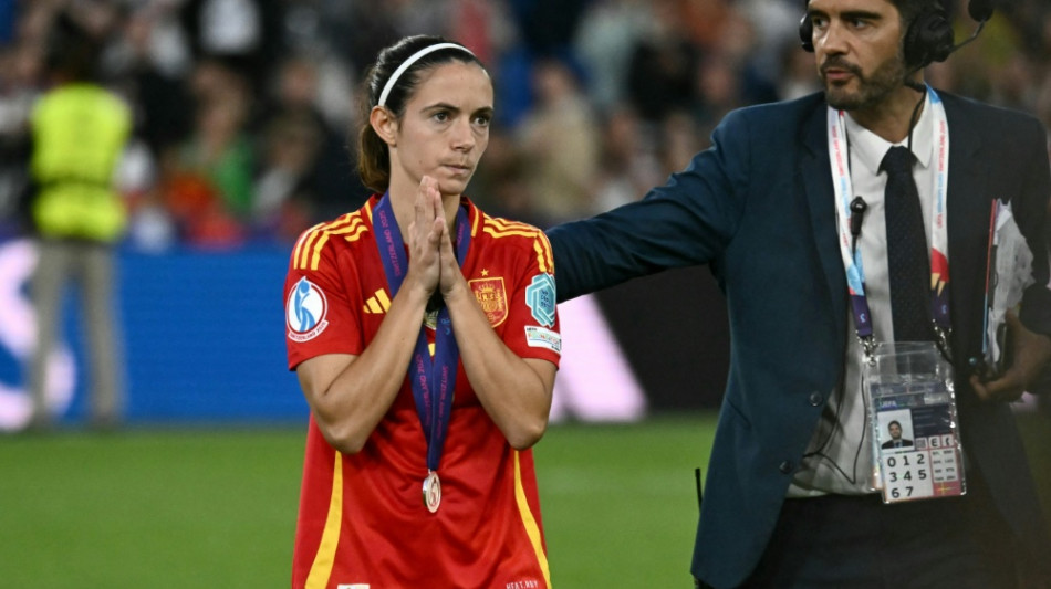 "Mehr verdient": Spanien hadert nach Elfmeter-Drama