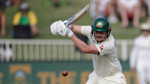 Australia strike early after Renshaw's 190 against South Africa