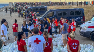 Recuperato al largo di Ceuta il corpo di un altro migrante, bilancio sale a 142 morti