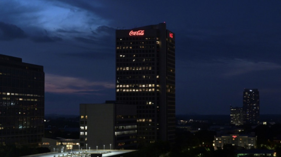 Trump dice que Coca-Cola usará azúcar de caña en EEUU