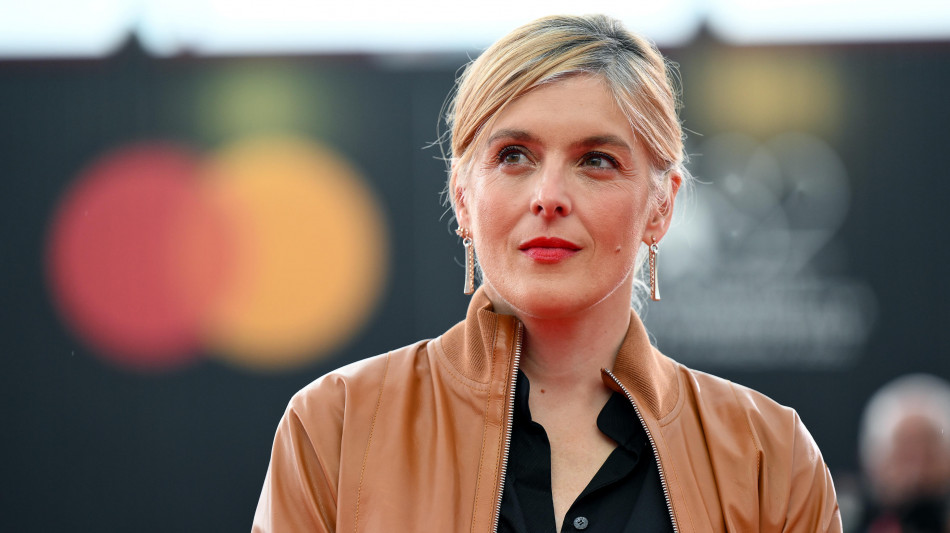 Premio per la migliore sceneggiatura a Donzelli e Marchand