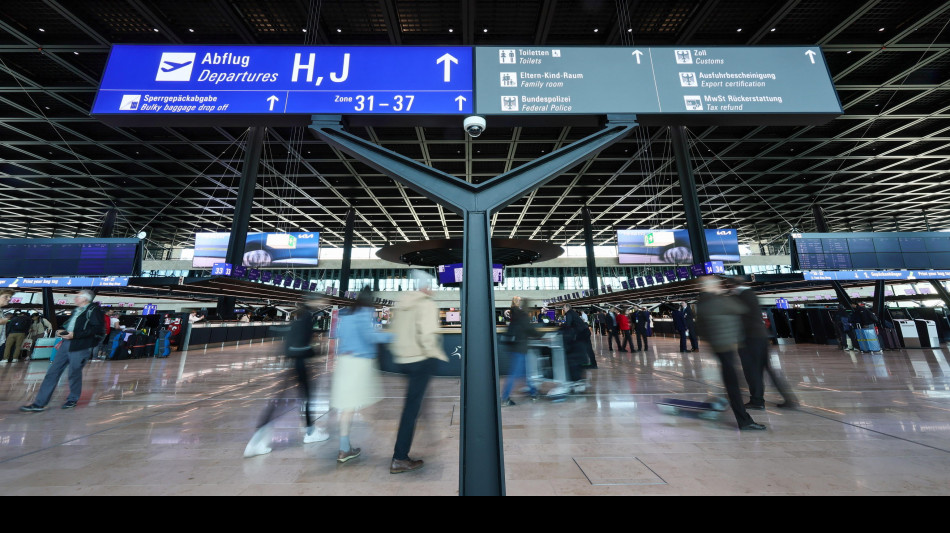 Due i decessi per malaria all'aeroporto di Francoforte