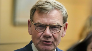 Wadephul ruft Verb&uuml;ndete zu Abgabe von Flugabwehrsystemen an die Ukraine auf