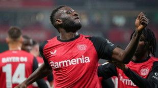 Leverkusen vence Bochum (3-1) e coloca press&atilde;o sobre o l&iacute;der Bayern na Bundesliga