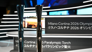 Milano-Cortina annuncia i primi tedofori, c'&egrave; Achille Lauro