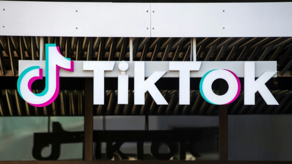 TikTok confirma que EEUU le pidi&oacute; separarse de su matriz china para evitar su veto