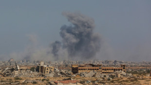 Israel contin&uacute;a su ofensiva en Gaza pese a llamado de Trump y de familiares de rehenes a cesar ataques