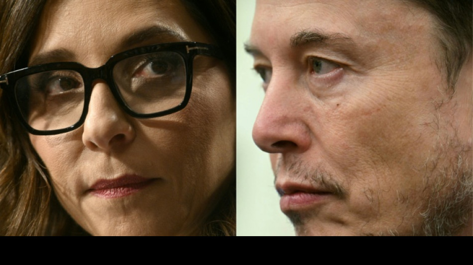 Renuncia la directora general de X tras dos a&ntilde;os en el cargo