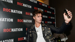 Asesinan en Ciudad de México a un modelo y cantante argentino