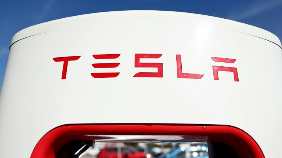Musk k&uuml;ndigt f&uuml;r August Pr&auml;sentation von Tesla-Robotaxis an