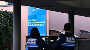 Enseignante poignard&eacute;e &agrave; Sanary-sur-Mer: l'&eacute;l&egrave;ve plac&eacute; en d&eacute;tention provisoire