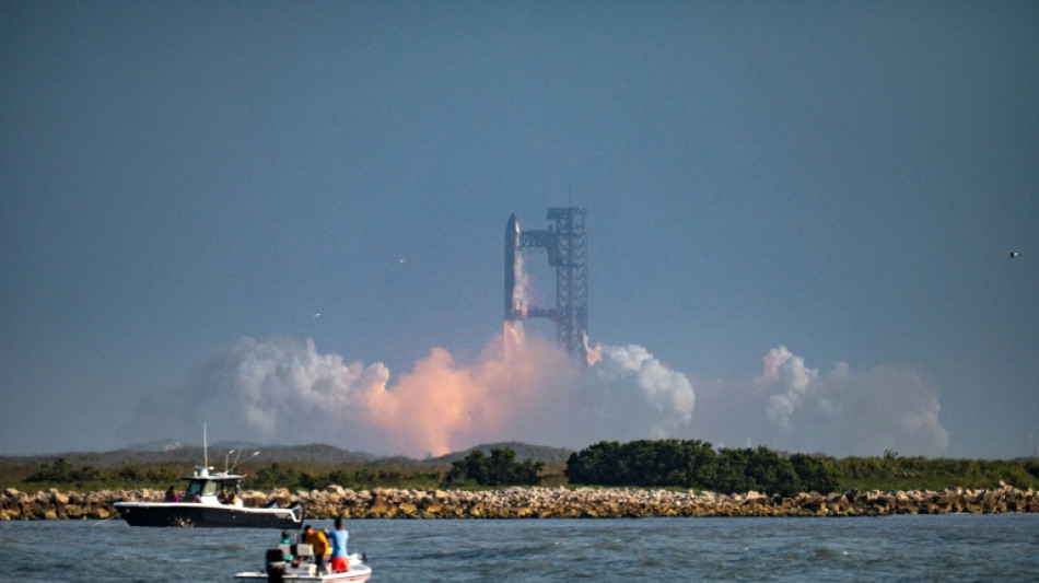 Starbase, a cidade aos pés da base espacial de Musk e perto de refúgios ambientais