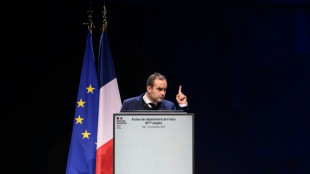 Départements: le gouvernement souhaite doubler le fonds de sauvegarde