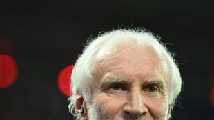 V&ouml;ller: "German Endspiel" w&auml;re Problem f&uuml;r Nagelsmann