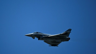 Reise nach Katar: Erdogan strebt Kauf von gebrauchten Eurofighter-Kampfjets an