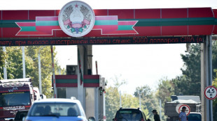 Moldavie : les s&eacute;paratistes prorusses de Transdniestrie demandent la "protection" de la Russie