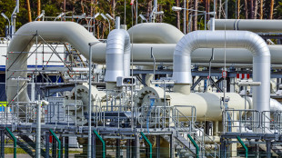 Il prezzo del gas chiude in calo a 34,62 euro