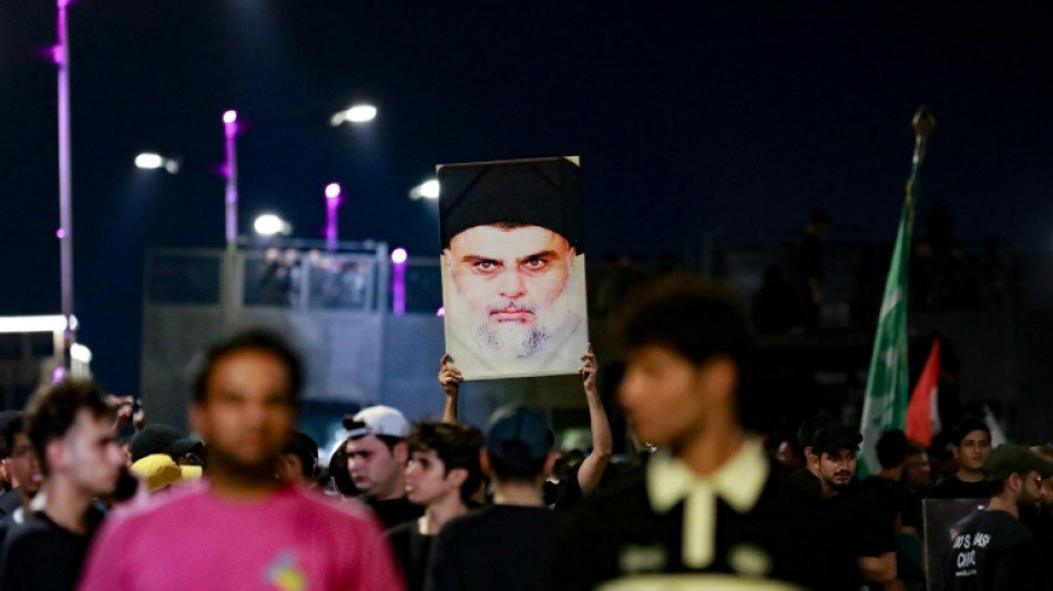 Profanation du Coran: l'Irak encore secou&eacute;e par des manifestations