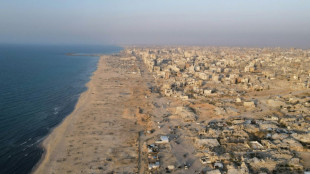 La OMS pide la apertura de corredores médicos para evacuar pacientes de Gaza