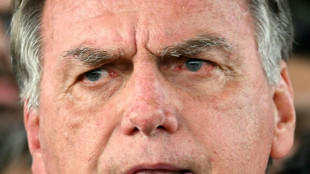 Richter hebt Bolsonaros Hausarrest f&uuml;r Krankenhausbesuch vor&uuml;bergehend auf