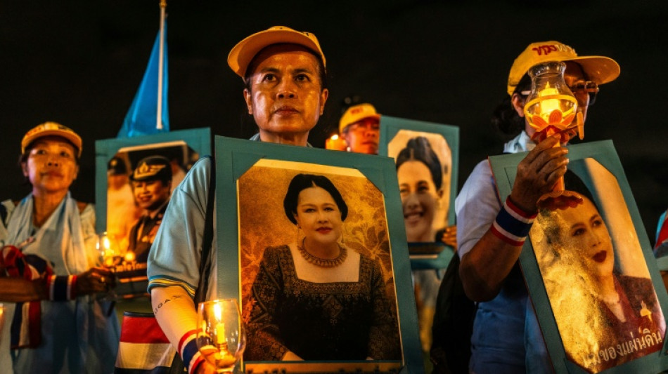 Tha&iuml;lande: d&eacute;c&egrave;s de la reine m&egrave;re Sirikit, figure puissante de la monarchie
