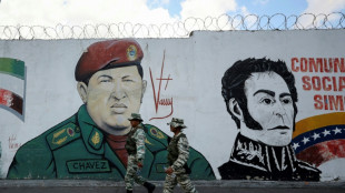 Venezuela: Manifestation &agrave; hauts risques de l'opposition &agrave; la veille de l'investiture contest&eacute;e de Maduro