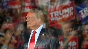 Un "agent de l'Iran" inculp&eacute; aux Etats-Unis pour un projet d'assassinat de Trump
