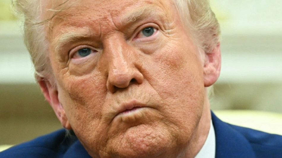 Trump anuncia negocia&ccedil;&otilde;es diretas com Ir&atilde; sobre programa nuclear