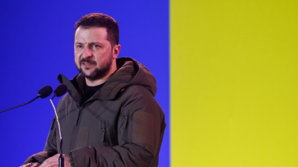 Effroi apr&egrave;s la d&eacute;capitation pr&eacute;sum&eacute;e d'un soldat ukrainien