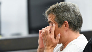 Querdenken-Gr&uuml;nder Ballweg vom Vorwurf tausendfachen Betrugs freigesprochen