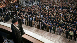 Nucl&eacute;aire: l'Iran dit que la proposition am&eacute;ricaine va &agrave; l'encontre de ses int&eacute;r&ecirc;ts