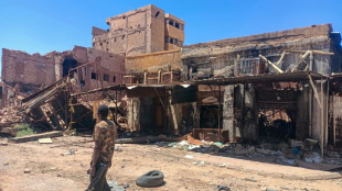 Le chef de l'arm&eacute;e soudanaise d&eacute;clare Khartoum "lib&eacute;r&eacute;e", depuis le palais pr&eacute;sidentiel