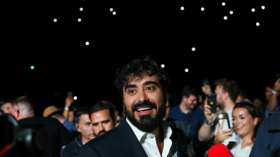 Joven eurodiputado espa&ntilde;ol lanza nuevo partido antiinmigraci&oacute;n