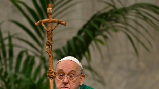 El Vaticano publica su doctrina sobre la IA, una oportunidad que conlleva "desaf&iacute;os &eacute;ticos"