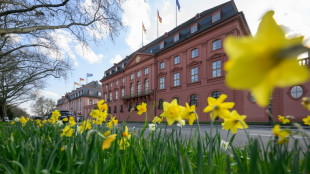 Nach Landtagswahl in Rheinland-Pfalz: Sondierungsgespr&auml;che zwischen CDU und SPD