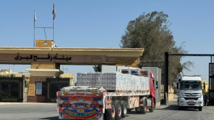 Militärvertreter: Israel öffnet Gaza-Grenzübergang Kerem Schalom für Hilfslieferungen