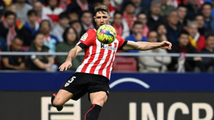 Zagueiro do Athletic Bilbao pega gancho de 10 meses de suspens&atilde;o por doping