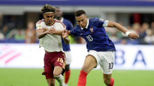 Fast 13 Millionen sehen erstes WM-Halbfinale im ZDF