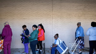 'Como faço para comer?': funcionários dos EUA sufocados pelo shutdown