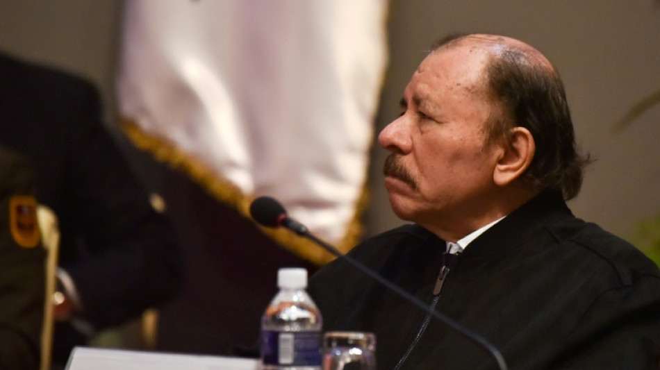 Embajador de Nicaragua ante OEA dice que el gobierno de su país es una "dictadura"