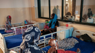 Cerca de 4,4 millones de somalíes están en inseguridad alimentaria